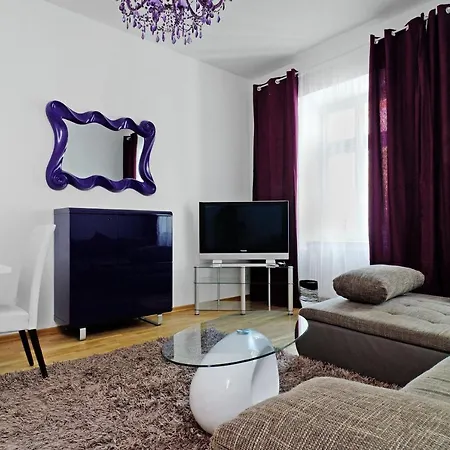 Grand Central City Apartments Mitte Rosenthaler Platz Berlin Exterior foto