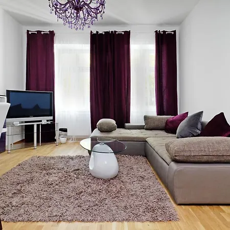 Grand Central City Apartments Mitte Rosenthaler Platz Berlin Exterior foto