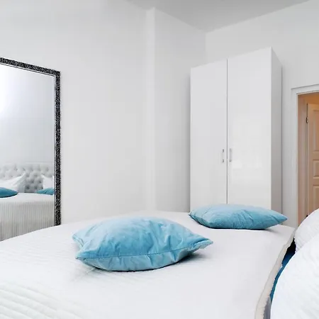 Grand Central City Apartments Mitte Rosenthaler Platz Berlin Exterior foto