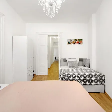 Grand Central City Apartments Mitte Rosenthaler Platz Berlin Exterior foto