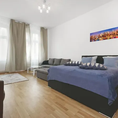 Grand Central City Apartments Mitte Rosenthaler Platz Berlin Exterior foto