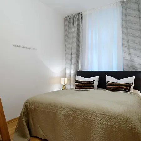 Grand Central City Apartments Mitte Rosenthaler Platz Berlin Exterior foto