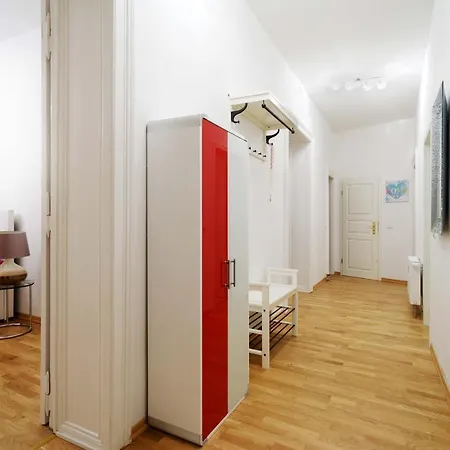 Grand Central City Apartments Mitte Rosenthaler Platz Berlin Exterior foto