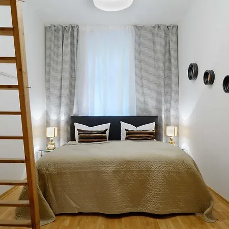 Grand Central City Apartments Mitte Rosenthaler Platz Berlin Exterior foto