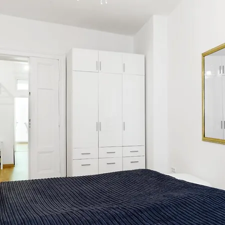 Grand Central City Apartments Mitte Rosenthaler Platz Berlin Exterior foto