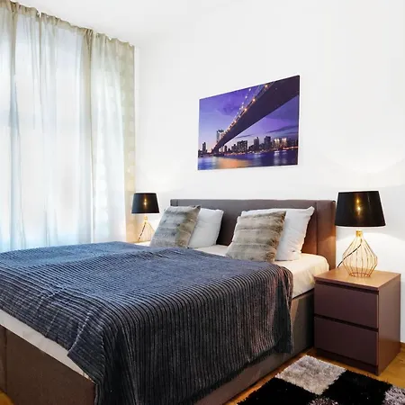 Grand Central City Apartments Mitte Rosenthaler Platz Berlin Exterior foto