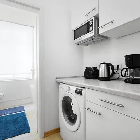Grand Central City Apartments Mitte Rosenthaler Platz Berlin Exterior foto