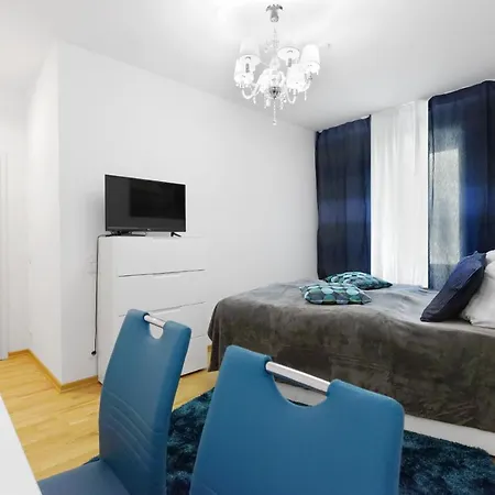 Grand Central City Apartments Mitte Rosenthaler Platz Berlin Exterior foto