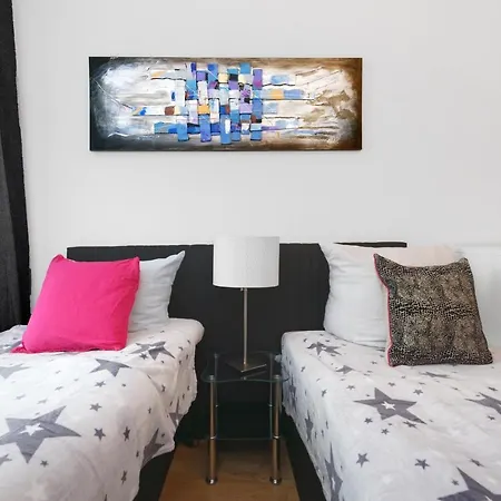 Grand Central City Apartments Mitte Rosenthaler Platz Berlin Exterior foto