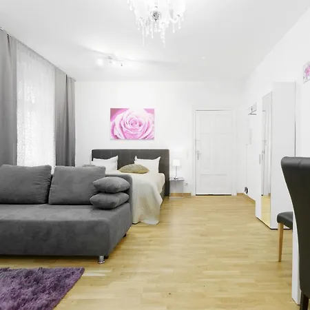 Grand Central City Apartments Mitte Rosenthaler Platz Berlin Exterior foto