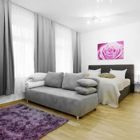 Grand Central City Apartments Mitte Rosenthaler Platz Berlin Exterior foto