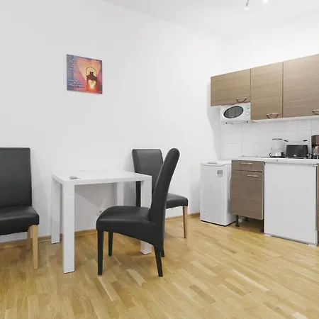 Grand Central City Apartments Mitte Rosenthaler Platz Berlin Exterior foto