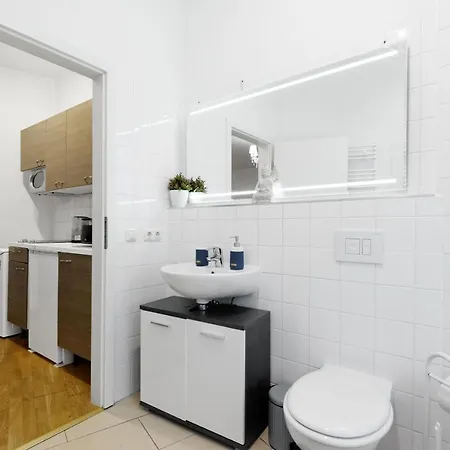 Grand Central City Apartments Mitte Rosenthaler Platz Berlin Exterior foto