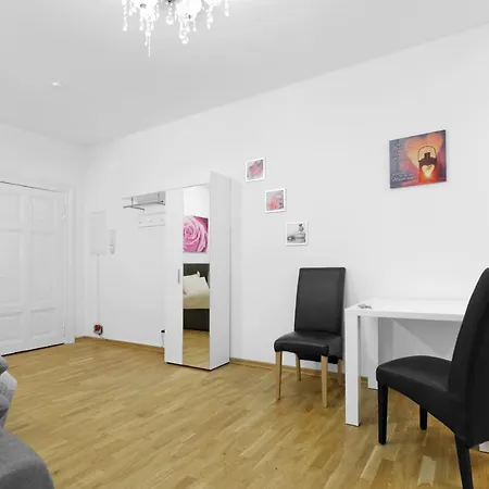 Grand Central City Apartments Mitte Rosenthaler Platz Berlin Exterior foto
