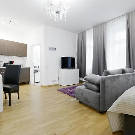 Grand Central City Apartments Mitte Rosenthaler Platz Berlin Exterior foto
