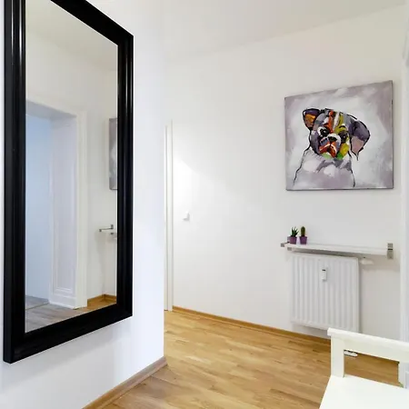 Grand Central City Apartments Mitte Rosenthaler Platz Berlin Exterior foto