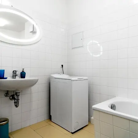 Grand Central City Apartments Mitte Rosenthaler Platz Berlin Exterior foto