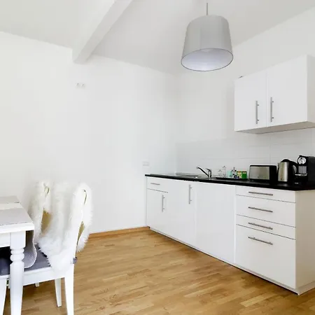 Grand Central City Apartments Mitte Rosenthaler Platz Berlin Exterior foto