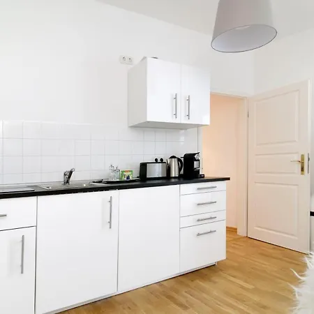 Grand Central City Apartments Mitte Rosenthaler Platz Berlin Exterior foto