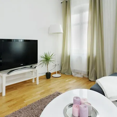 Grand Central City Apartments Mitte Rosenthaler Platz Berlin Exterior foto