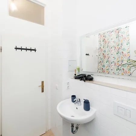 Grand Central City Apartments Mitte Rosenthaler Platz Berlin Exterior foto
