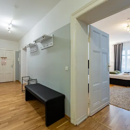 Grand Central City Apartments Mitte Rosenthaler Platz Berlin Exterior foto