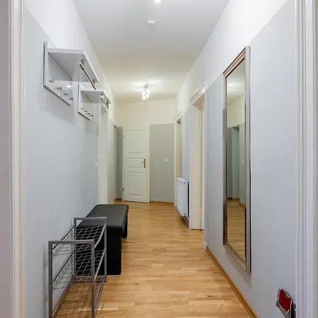 Grand Central City Apartments Mitte Rosenthaler Platz Berlin Exterior foto