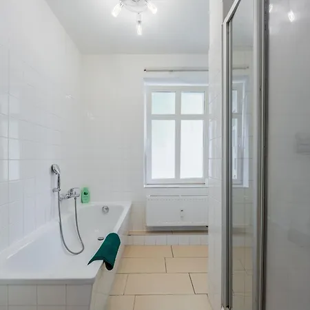 Grand Central City Apartments Mitte Rosenthaler Platz Berlin Exterior foto