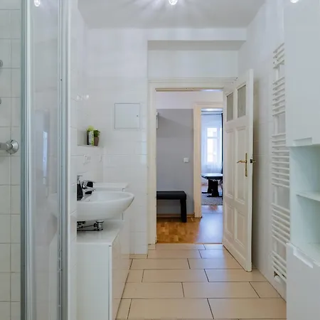 Grand Central City Apartments Mitte Rosenthaler Platz Berlin Exterior foto