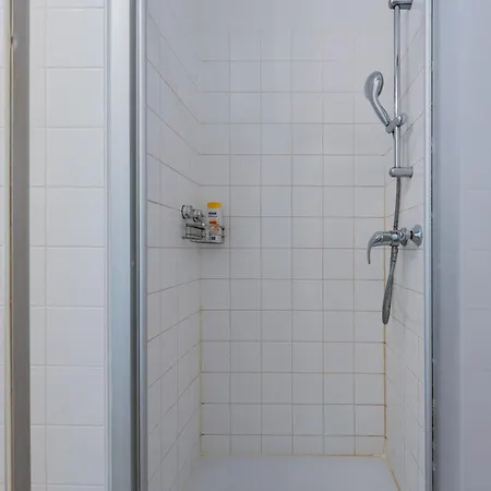 Grand Central City Apartments Mitte Rosenthaler Platz Berlin Exterior foto