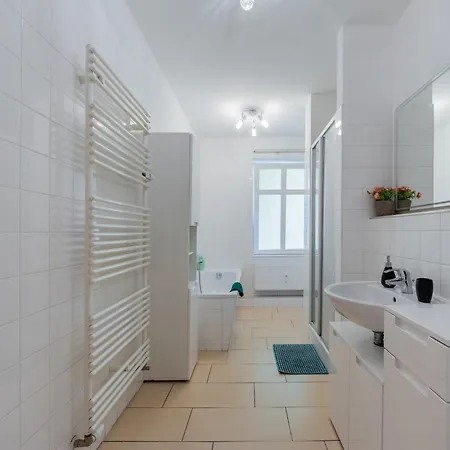 Grand Central City Apartments Mitte Rosenthaler Platz Berlin Exterior foto